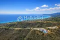 Parcelas 4 995 m² Nea Skioni, Grecia
