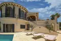 villa de 3 chambres 1 557 m² Altea, Espagne