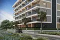 1 bedroom apartment 57 m² Mahmutlar, Turkey