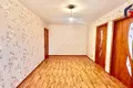 Apartamento 3 habitaciones 49 m² Slutsk, Belarús