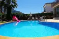 Вилла 4 комнаты 180 м² Фетхие, Турция