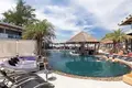Appartement 2 chambres 120 m² Pa Tong, Thaïlande