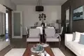 Complexe résidentiel Residential complex close to stores and shopping malls, in a prestigious area of the European part of Istanbul, Turkey