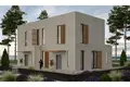 Villa de 3 habitaciones 185 m² Bashkia Durres, Albania