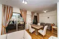 2 bedroom apartment 77 m² Budva, Montenegro