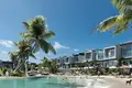 Complejo residencial K ISLANDS butik-proekt premialnogo klassa