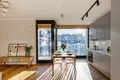 Apartamento 3 habitaciones 74 m² en Varsovia, Polonia