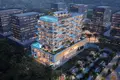 Mieszkanie 4 pokoi 285 m² Dubaj, Emiraty Arabskie