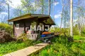 Chalet 2 chambres 27 m² Siitama, Finlande