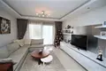 Квартира 3 комнаты  Аланья, Турция