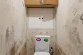 2 room apartment 51 m² Minsk, Belarus