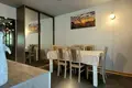 2 bedroom apartment 49 m² Warsaw, Poland