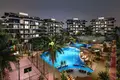 Wohnung 2 zimmer 52 m² Kargicak, Türkei
