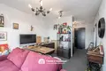 Apartamento 2 habitaciones 37 m² Kopishche, Belarús