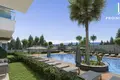1 bedroom apartment 50 m² Alanya, Turkey