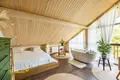 Haus 251 m² Ozyaritska Slabadski rural council, Belarus