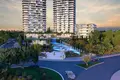 Mieszkanie 3 pokoi 109 m² Limassol, Cypr