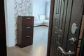 1 room apartment 37 m² Salihorsk, Belarus