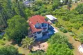 Коттедж 1 комната 310 м² Гувья, Греция