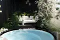 1 bedroom apartment 60 m² Wana Giri, Indonesia