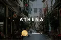 2 bedroom apartment 61 m² Municipality of Athens, Greece