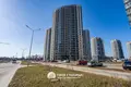 1 room apartment 29 m² Minsk, Belarus