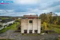 Propriété commerciale 1 977 m² à Pyktiske, Lituanie