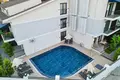 Appartement 2 chambres 60 m² Fethiye, Turquie