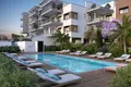 Wohnung 3 Schlafzimmer 152 m² Limassol, Zypern
