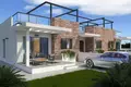 Szeregowiec 2 pokoi 132 m² Urbanizacion Mil Palmeras, Hiszpania