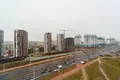 Квартира 3 комнаты 99 м² Минск, Беларусь