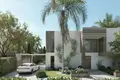 Quartier résidentiel Villa Azahar de Nagüeles
