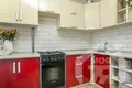 Mieszkanie 1 pokój 42 m² Mołodeczno, Białoruś