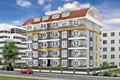 Mieszkanie 56 m² Mahmutlar, Turcja