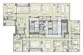 Пентхаус 11 комнат 3 628 м² Дубай, ОАЭ