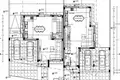 Dom 3 pokoi 154 m² Nikozja, Cypr