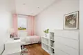 Appartement 2 chambres 40 m² Varsovie, Pologne