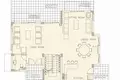 3 bedroom villa 226 m² Kouklia, Cyprus