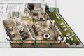 2 bedroom apartment 94 m² Montenegro, Montenegro