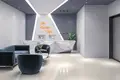 Квартира 2 комнаты 56 м² Оба, Турция