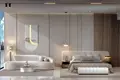 Жилой комплекс Новая резиденция Boulevard с бассейном и спа-зоной, Dubailand, Дубай, ОАЭ