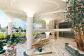 Квартира в новостройке Damac Bay by Cavalli