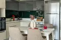 Wohnung 2 zimmer 60 m² in Alanya, Türkei