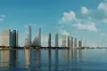 Quartier résidentiel BATUMI ISLAND