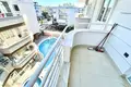 Apartamento 3 habitaciones 180 m² Región del Mediterráneo, Turquía