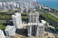 Appartement 3 chambres 112 m² Mezitli, Turquie