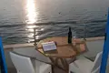 Maison 4 chambres 188 m² Opcina Podgora, Croatie