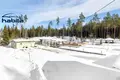 Casa 5 habitaciones 175 m² Pukaro, Finlandia