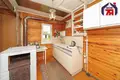 Haus 20 m² Dukorski sielski Saviet, Belarus