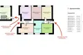 Apartamento 160 m² Varsovia, Polonia